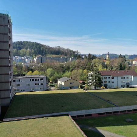 Ferienwohnung Massenbergblick Leoben  Exterior foto